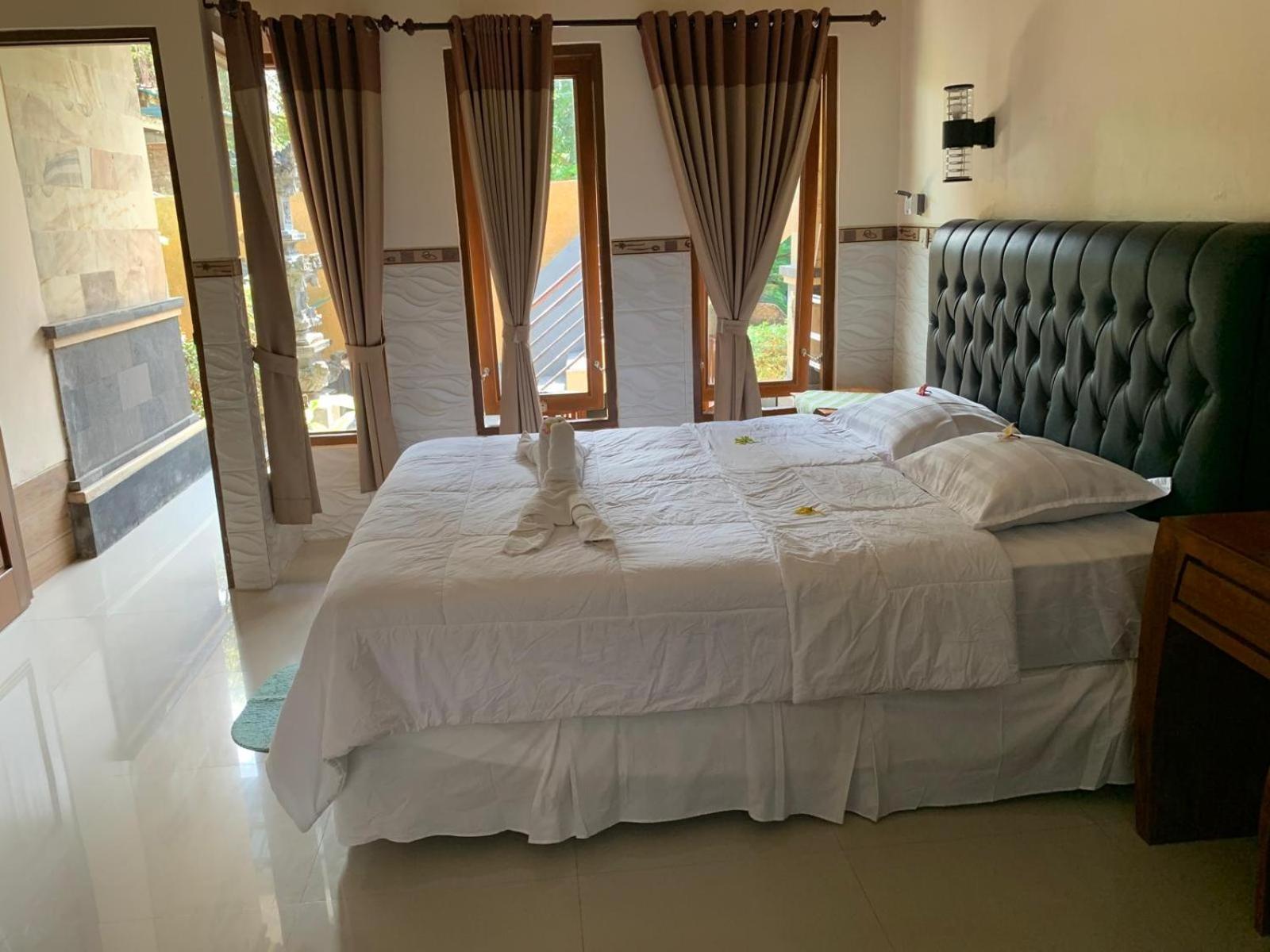 Jepun Inn Padangbai  Exterior photo